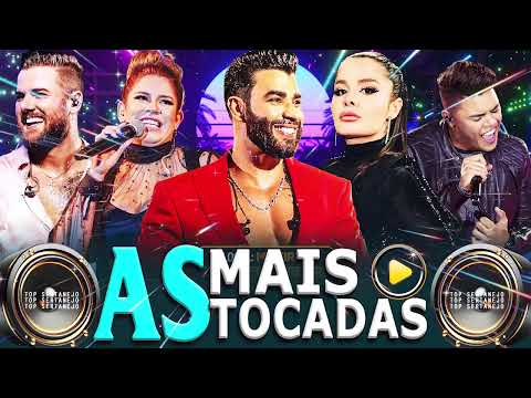 SERTANEJO 2025 | TOP 100 Musicas Sertanejas Mais Tocadas | As Melhores Musicas Sertanejas 2025 HD